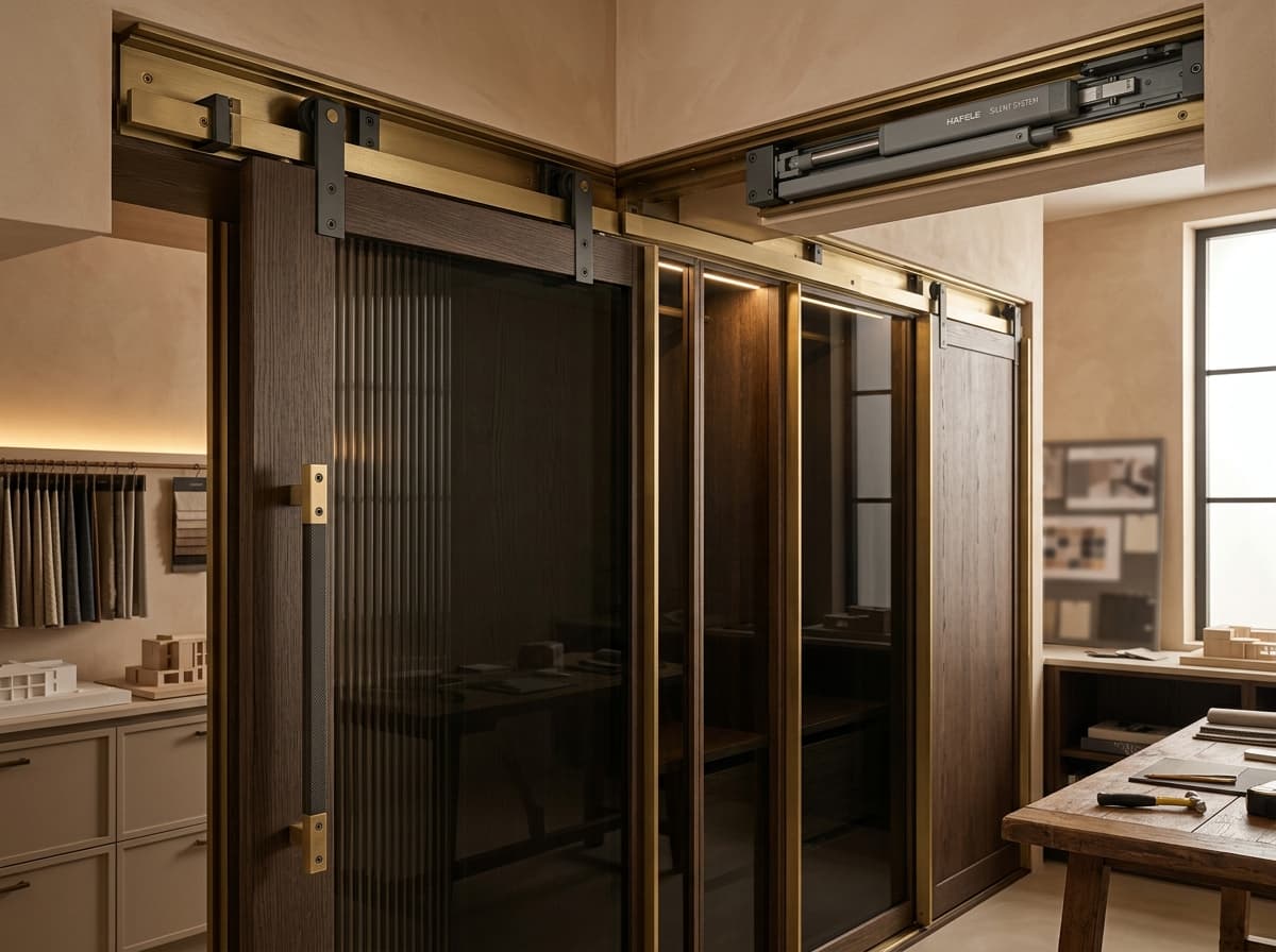 Häfele — Premium Hardware