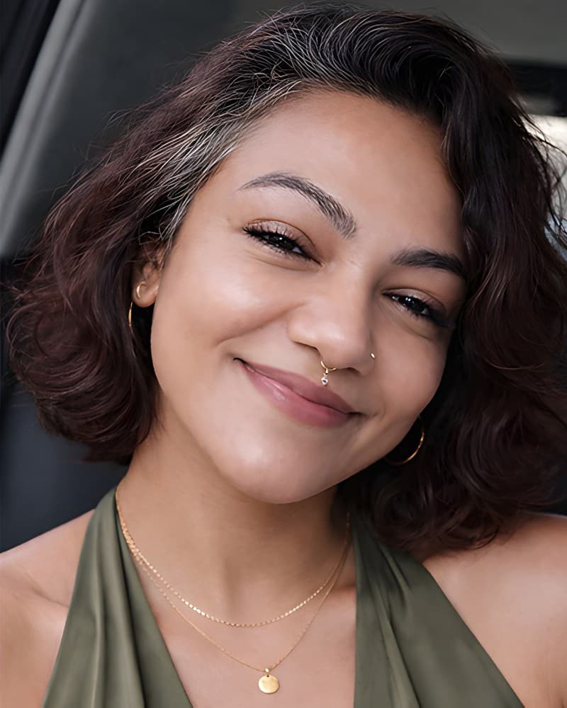 Gayatri, Founder of Furalto